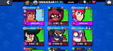62K KUPALI BRAWL STARS HESABI (EN UYGUN)