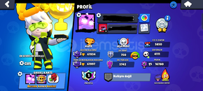 62K MATCHERİNO PİN+PRESTİJ⚡MAİNLEMELİK HESAP 62K MATCHERİNO PİN+PRESTİJ⚡MAİNLEMELİK HESAP