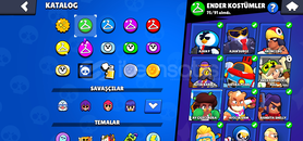 ⚡62K+TÜCCAR GALE⚡