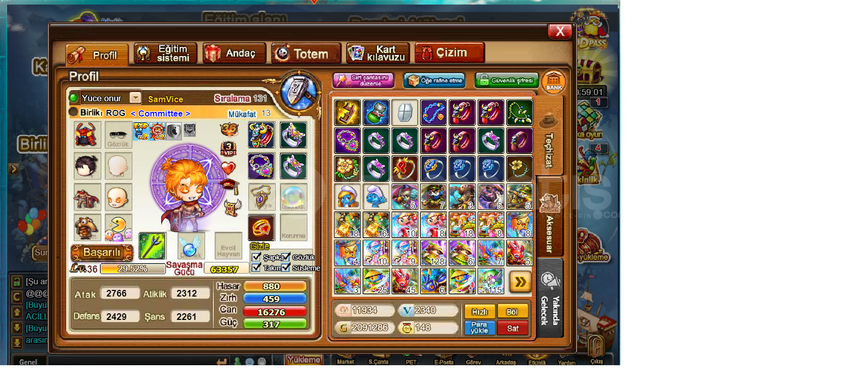 63 K SG LI 36 LVL HESAP S12 63 K SG LI 36 LVL HESAP S12