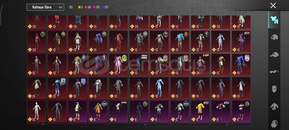 63 Koleksiyon Tdm Clasik Hesabı Zehirr Misalii