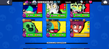 70 kostümlü brawl stars hesabı 
