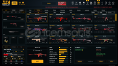 63 level zula heesap mehmetcik sınırsız