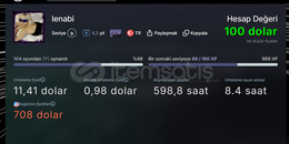 63 Oyun + CS Seçkin !