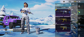 63 SEVİYE BUZ DİYARI M4 MİDİLLİ M762 Lİ HESAP