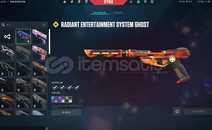 63 skinli 104 lvl kurucu mailli vlorant hesabı