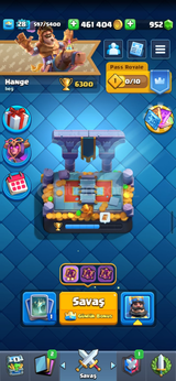 6300 kupa