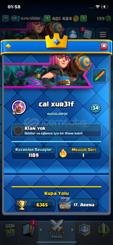 6300 KUPALI HESAP UCUZ ⚡️BARBARLAR EVRİMLİ