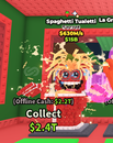 630M SPAGETTI (⭐EN UYGUNU⭐)
