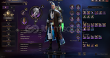 6343 gearscore SNS-GS Main Steam hesabı ile