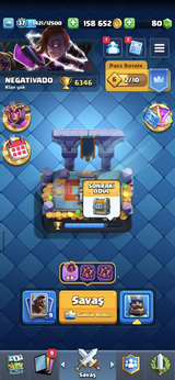 ⭐️ 6346 Kupa ⭐️ 112 Kart ⭐️ 1 Evrim ⭐️