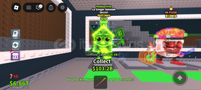 637.5m radioactive La Ginger Sekolah