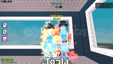 ⭐637.5M/s Ketchuru And Musturu [En ucuzu]⭐