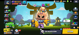 63800 Kupa Brawl Stars Hesabı 