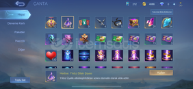 63K KARIŞIK KARİZMA 63K KARIŞIK KARİZMA