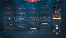 ✨[⚡️+63K VP ENV. / DAHA DOLUSU YOK ✨[⚡️+63K VP ENV. / DAHA DOLUSU YOK