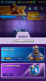 63LVL + 9000 MAX +MAX HESAP