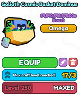 64,5 B (milyar) gücünde pet