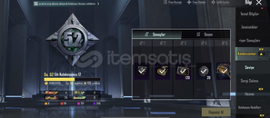 64 destansılı süper hesap 