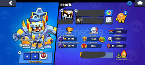 64 K | 260+ kostüm | coc hesabi | 95 karakter | 64 K | 260+ kostüm | coc hesabi | 95 karakter |