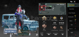 64 Level 69 Destansı Dopdolu