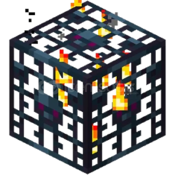 64'lü Spawner Skeleton Donutsmp 64'lü Spawner Skeleton Donutsmp