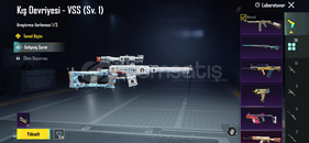 64 sv satılık güzel hesap