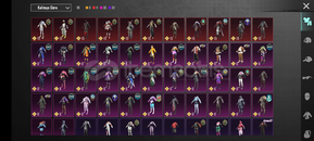 64 vs hesap rp açık