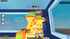 ⭐643.7M/s Gold Chipso And Queso [En ucuzu]-SAB⭐