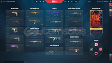 645 SEVİYE DOLULAR DOLUSU KAÇMAZ HESAP 