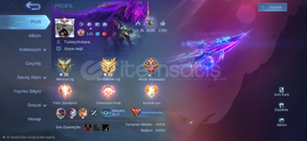 +646 Kostümlü Koleksiyoner Hesap +646 Kostümlü Koleksiyoner Hesap