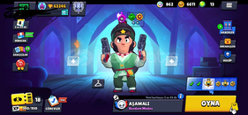 64K DOPDOLU BU FİYATAA KAÇMAZZZ!!