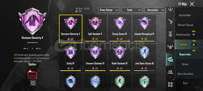 65 destans 21 yukseltilebilr