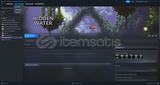 65$DOLAR 2BİN TLDEĞERİNDEKİ EFSANE STEAM HESABI