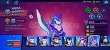 ⭐ 65 K Eski Nadir Brawl Stars Hesabı ⭐