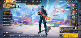 65 LEVEL 5 EVOLU DOLU DOLU HESAP