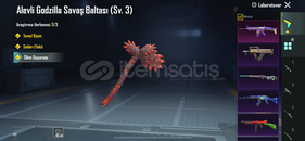 65 level güzel hesap as otoritesi