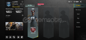 6.5 Seviye Klan Acilll 