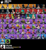 65 Skin S2 Knight, Take The L Mailli!