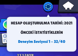 ????65 Winstreakli Hesap????