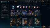 65 wr +800lp tr challenger hesap