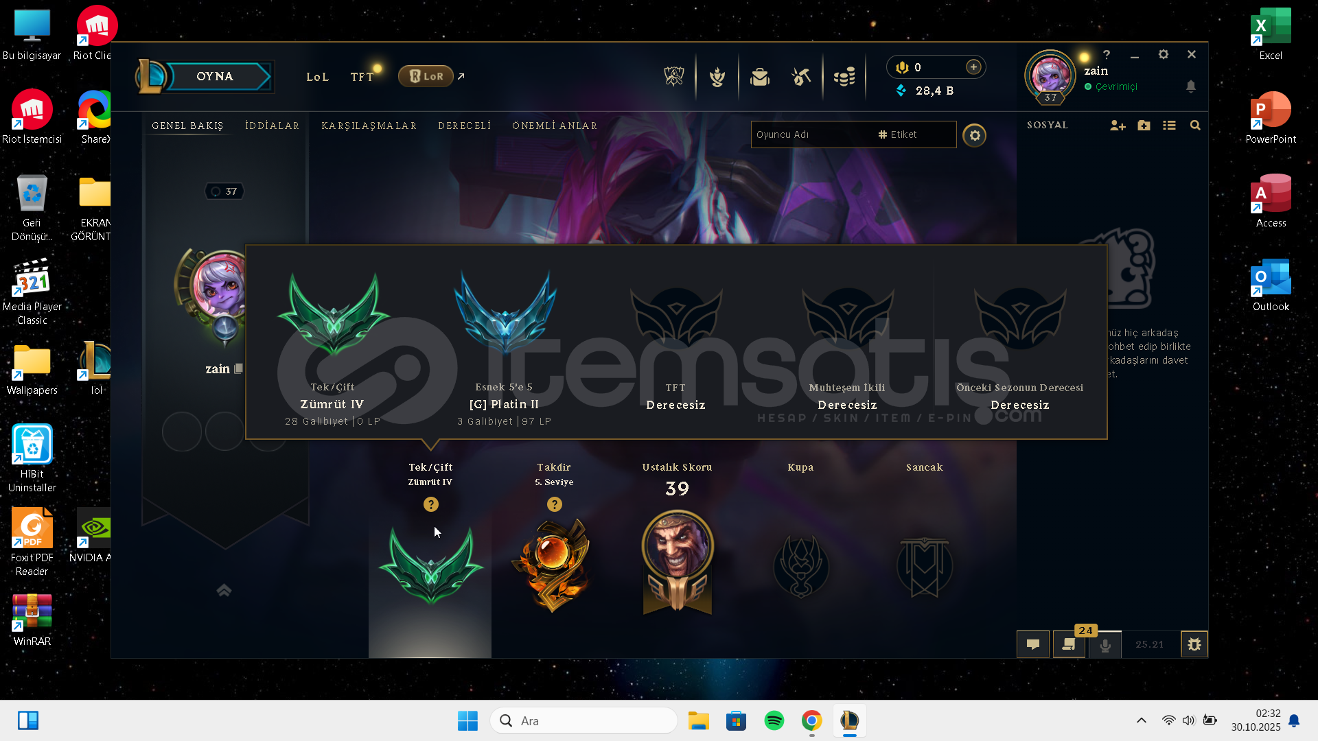 65 wr zümrüt yüksek mmr +38 -10 dia master mmr 65 wr zümrüt yüksek mmr +38 -10 dia master mmr