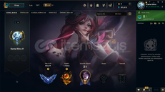 65 WR ELMAS4 40K MAVİÖZ 8 KOSTÜM MAİNLİK !