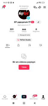 650 takipçili hesap 