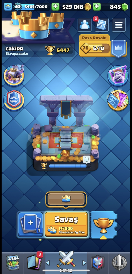 6500 kupa 10 karekter eksik cıkanlar var 6500 kupa 10 karekter eksik cıkanlar var