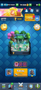 ⭐️ 6500 Kupa ⭐️ 117 Kart ⭐️ 2 Evrim ⭐️