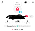 6500 Takipçi ⭐ Eski Kurulum Güvenilir ✅ 6500 Takipçi ⭐ Eski Kurulum Güvenilir ✅