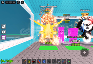 ⭐️650M Steal A Brainrot Dragon Cannelloni⭐️ ⭐️650M Steal A Brainrot Dragon Cannelloni⭐️