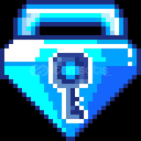 650tl bgl satılır blue gem lock 