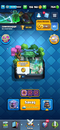 ⭐️ 6530 Kupa ⭐️ 108 Kart ⭐️ 2 Evrim ⭐️